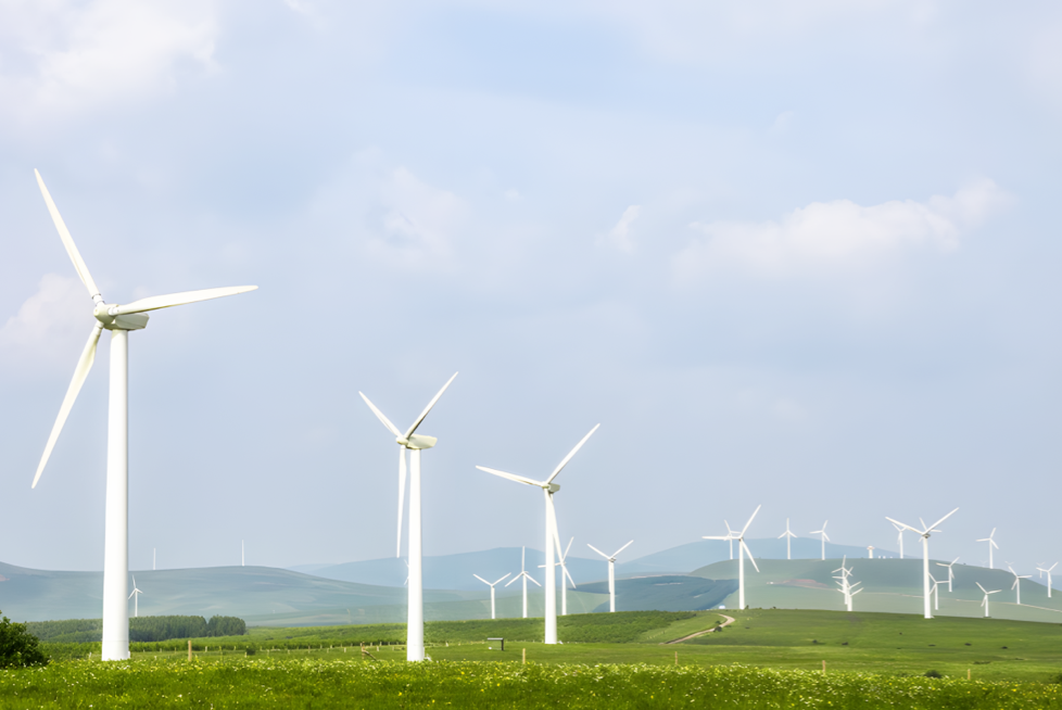 金风2.0MW-217-变桨位置比较偏差大故障