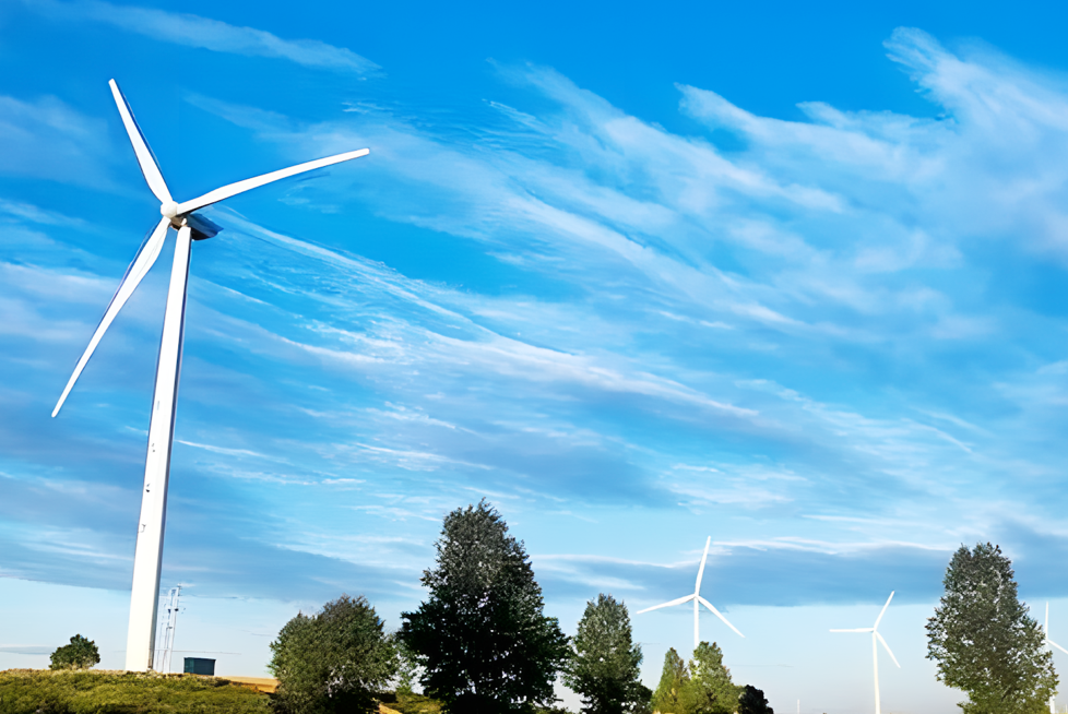 三一重能3.0MW-531-发电机绕组温度高报警