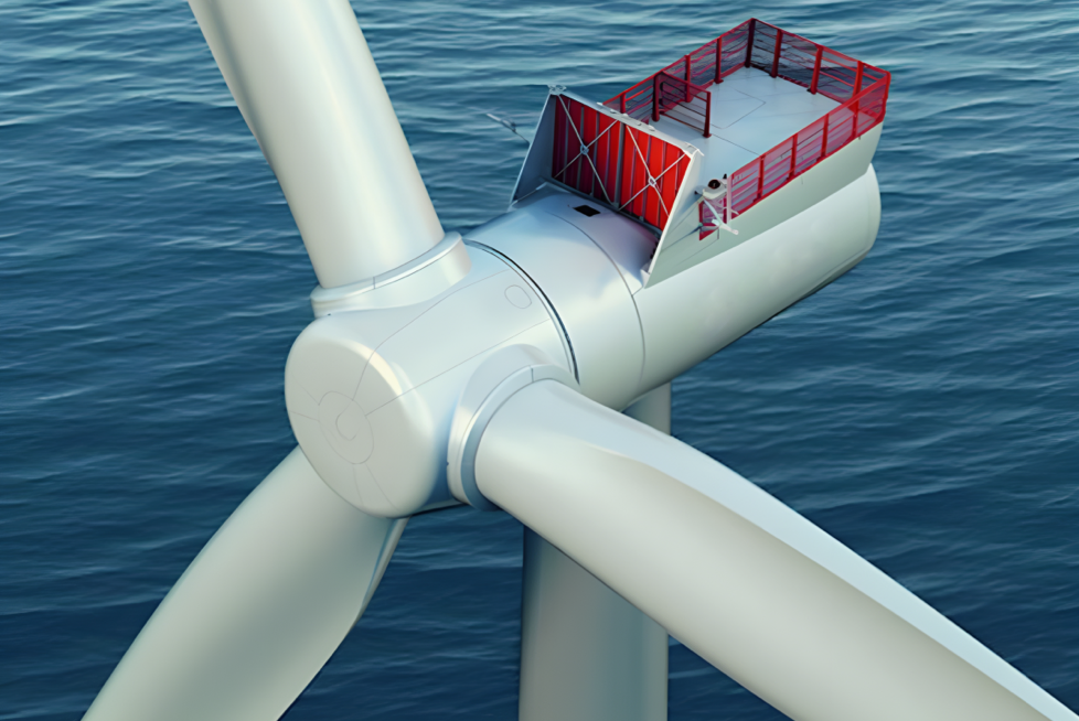上海电气8.5MW-80006-齿轮箱油泵电机2加热带保护开关跳闸故障