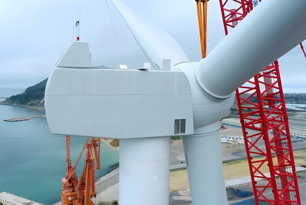 海装2.0MW-707591-机舱轴流风扇保护故障（图文）
