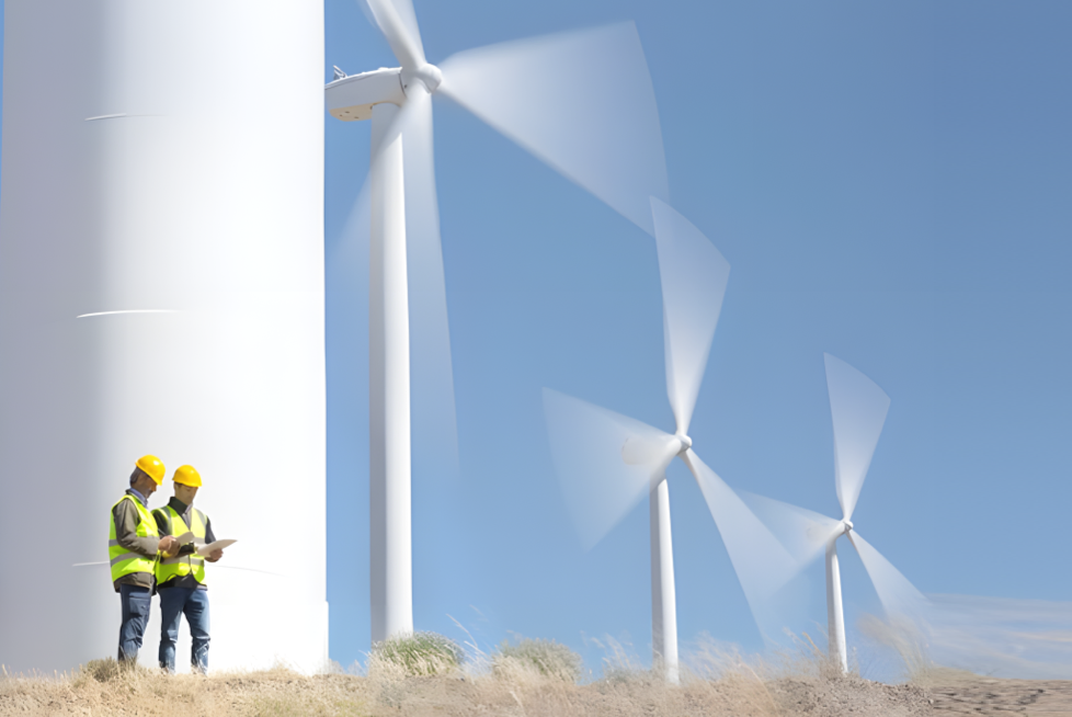 华锐1.5MW-98-速度继电器2电缆切断故障