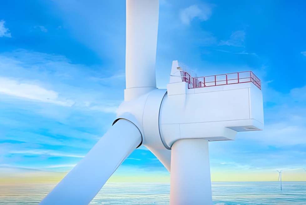 上海电气8.5MW-60214-偏航电机14过载保护触发报警（B&R主控）