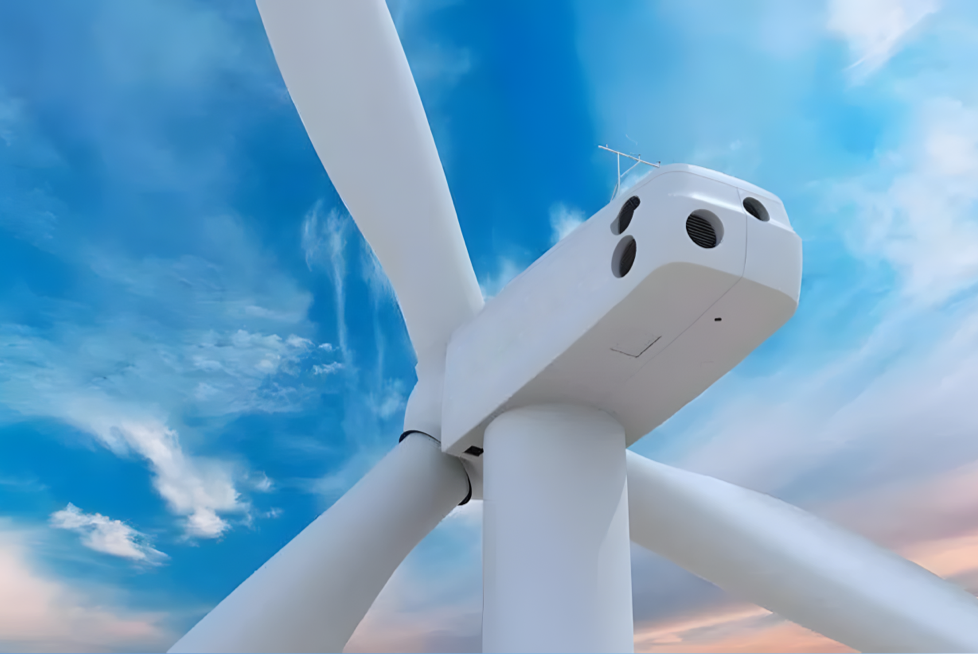 上海电气8.5MW-60216-偏航电机16过载保护触发报警（B&R主控）