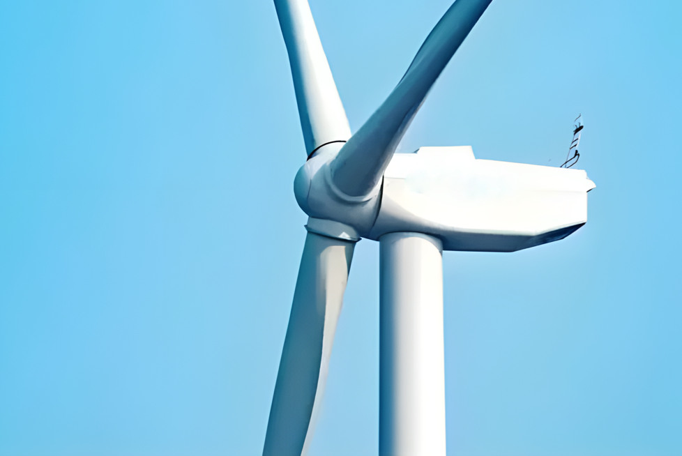 东汽1.5MW-09.010-3桨叶95度限位动作故障