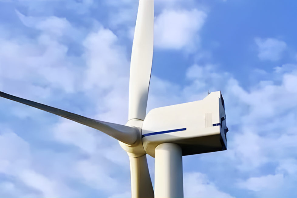 东汽1.5MW-17.001-顺时针扭缆达到极限故障