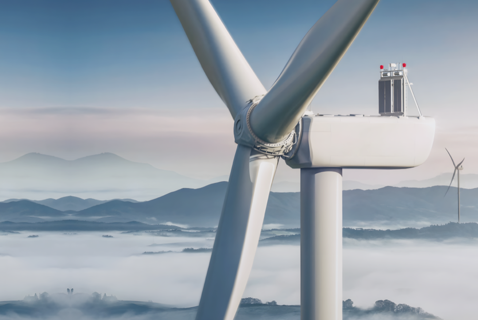 金风2.0MW-131-风向标工作异常故障