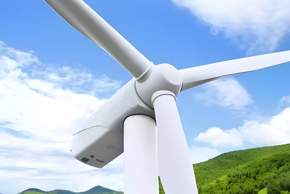 联合动力1.5MW-变桨轴1变桨位置值过大故障（华电天仁EL系列）