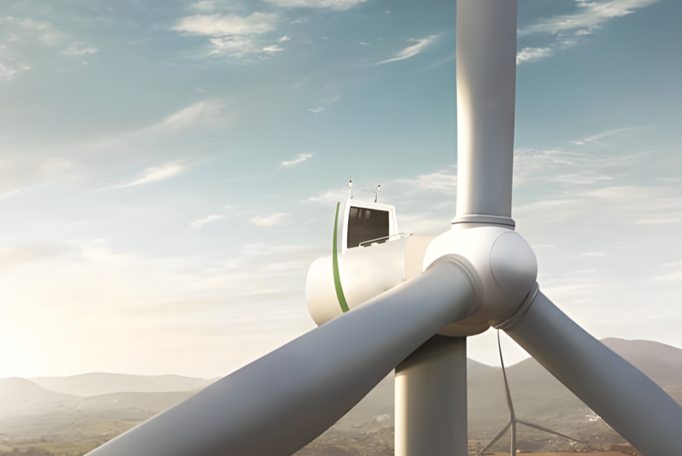 三一重能3.0MW-4142-变桨轴一5度感应开关相应位置未能触发故障