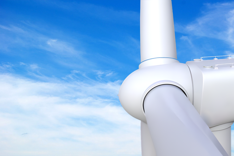 联合动力1.5MW-变桨轴3变桨电机编码器故障（华电天仁KL系列）