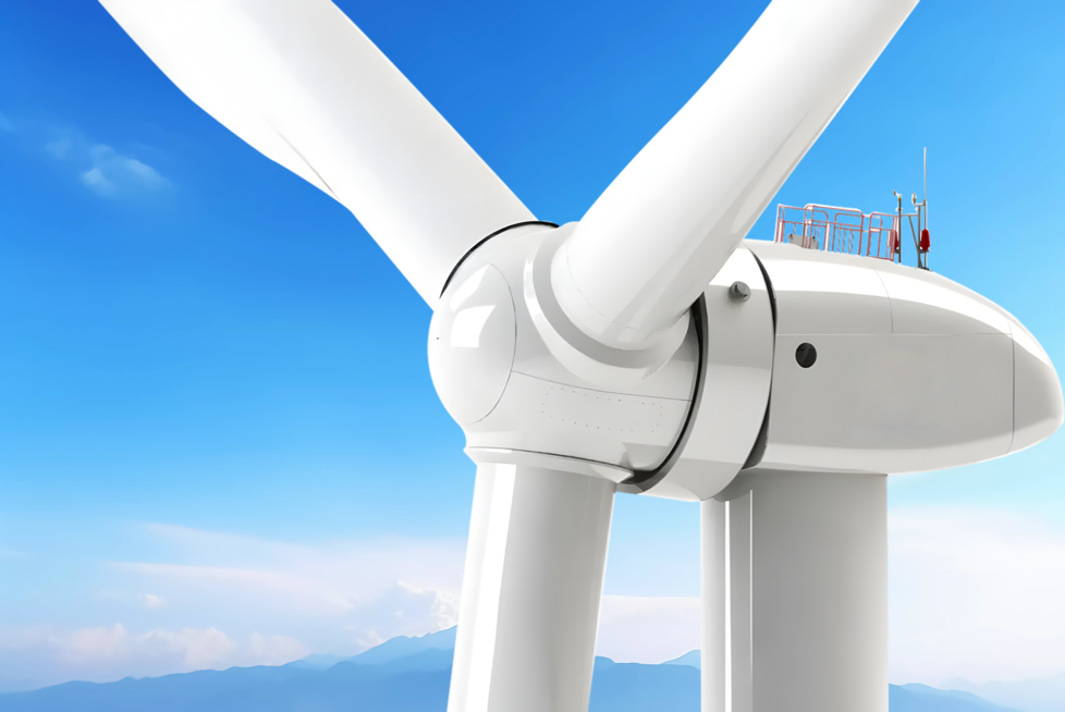 东汽1.5MW-DF0554-发电机碳刷磨损故障