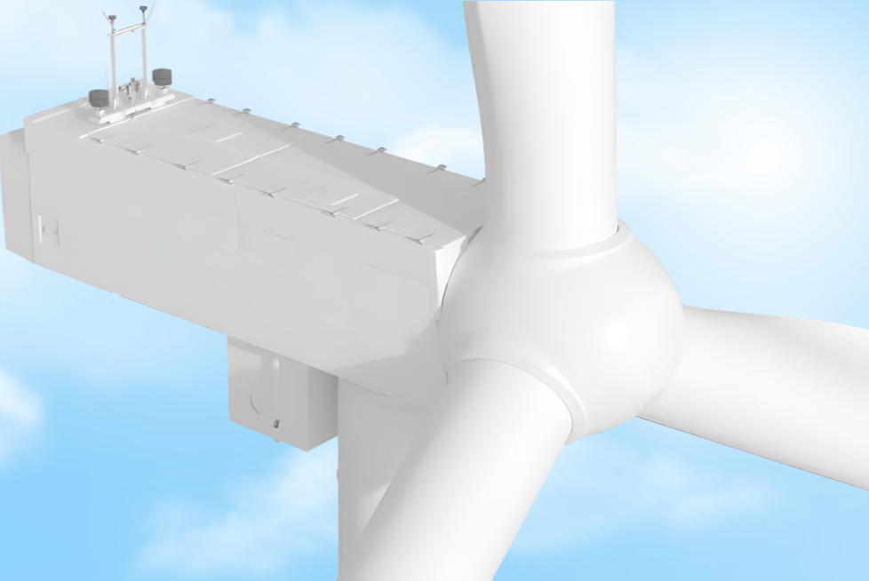 歌美飒2.0MW-PLC程序传输（图文）