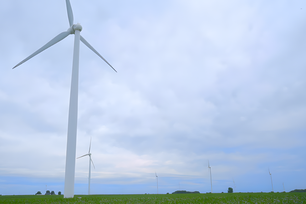 歌美飒850kW-800-变桨系统工作错误故障