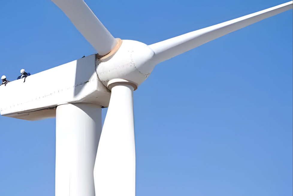 运达1.5MW-5205-塔底主控柜温度过高故障（MITA）