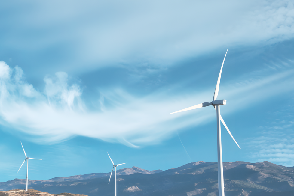 金风2.5MW-发电机-发电机结构（图文）