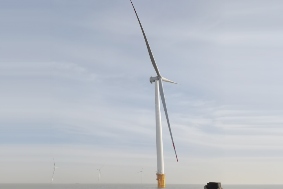 上海电气8.5MW-60102-偏航电机2短路保护触发故障