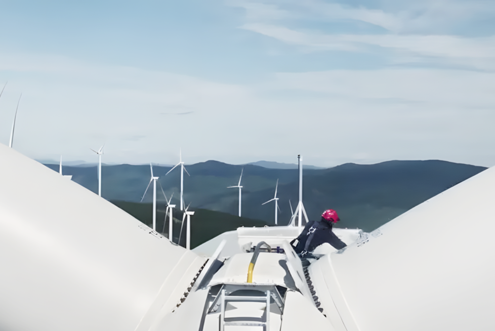 上海电气8.5MW-60110-偏航电机10短路保护触发故障