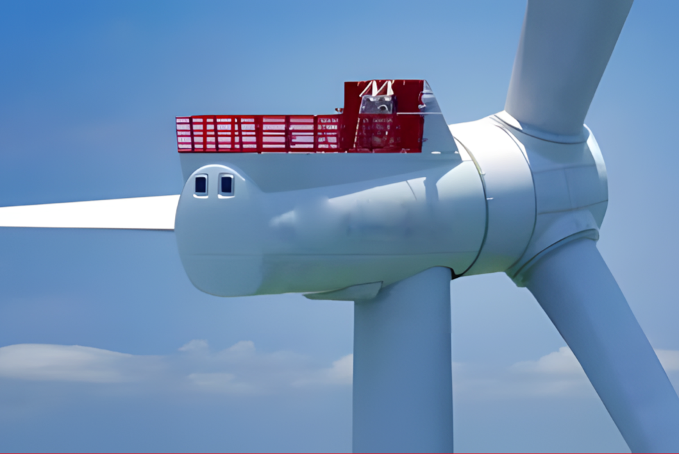 上海电气8.5MW-60112-偏航电机12短路保护触发故障