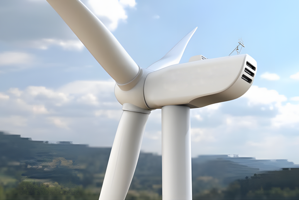 联合动力1.5MW-变桨轴箱3 90°位置传感器故障（华电天仁KL系列）